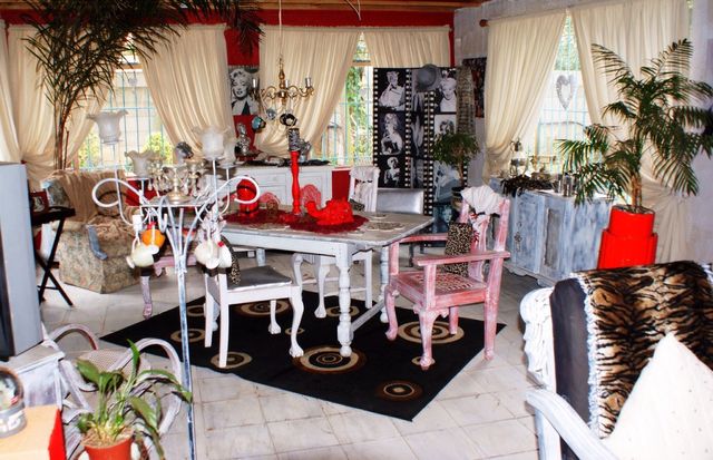 Sitting room