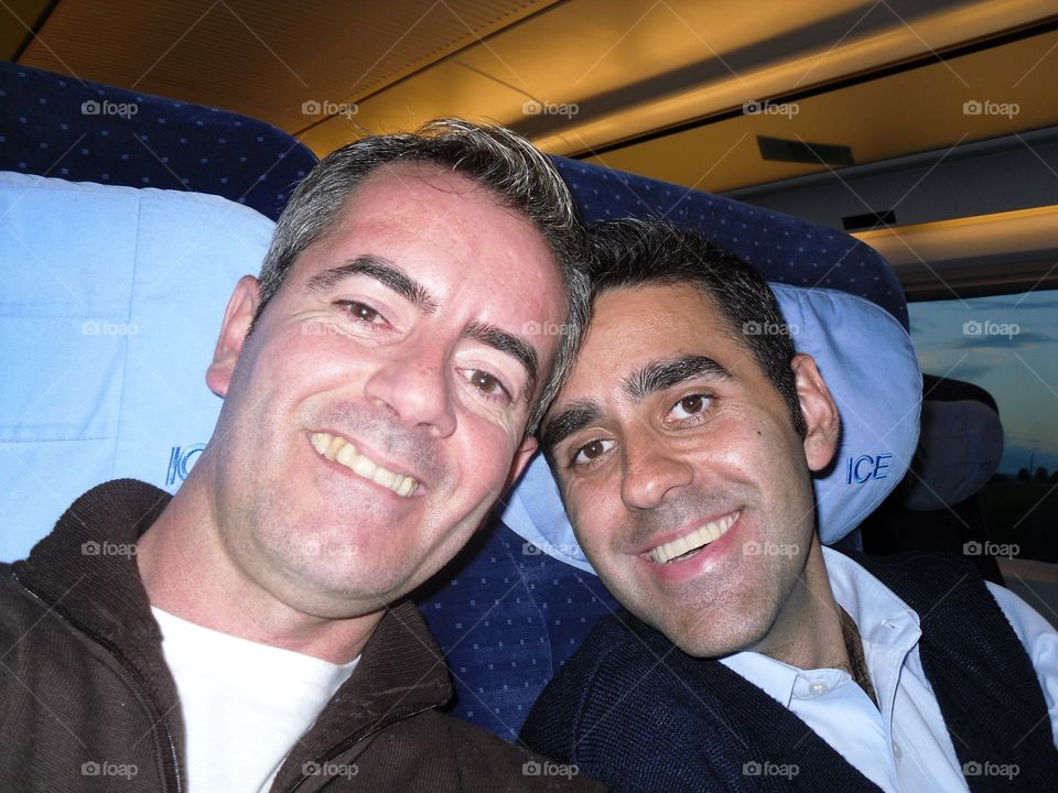 Viagem para koln-Alemanha 