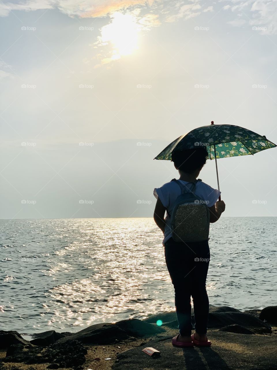 Welcome to foap ❤️