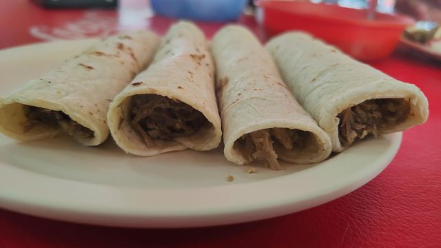 sabores mexicanos