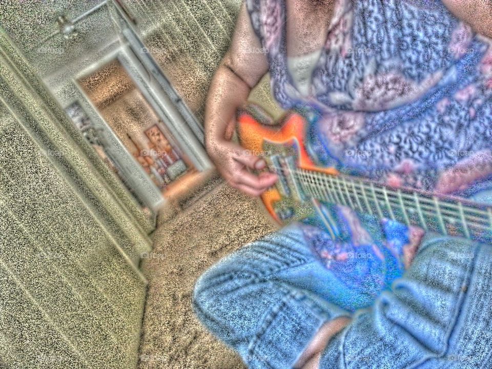 guitar fun