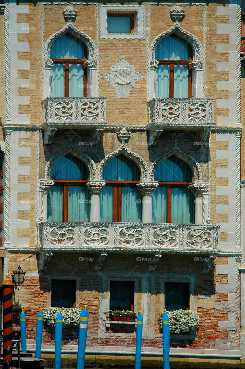 italy buildings windows window by illusionfactory