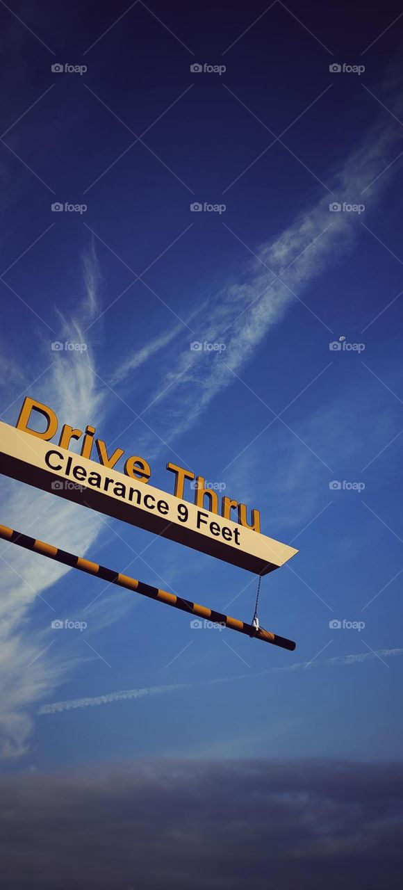 Let's drive towards the dream