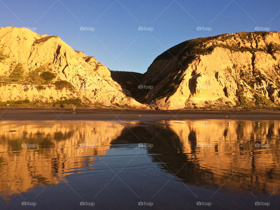 Incredible reflections 