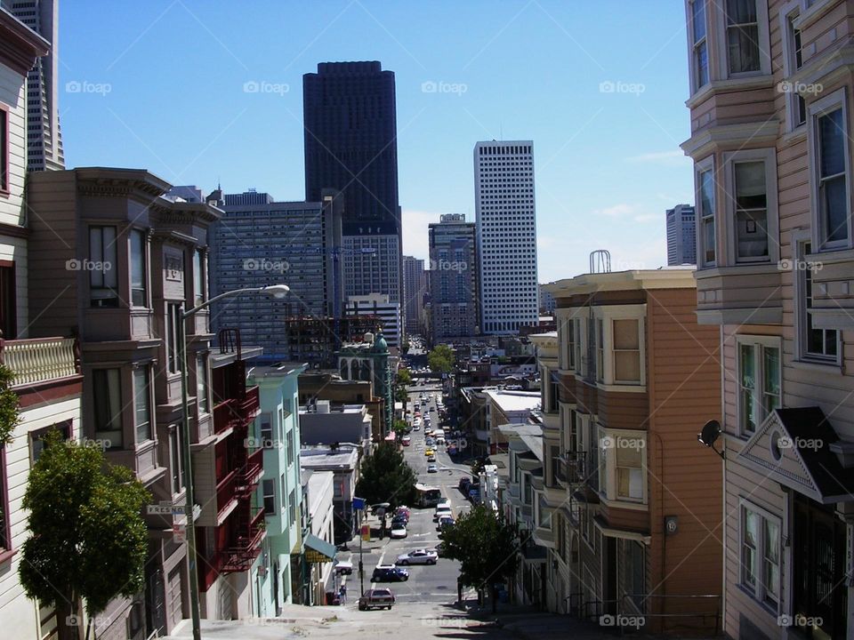 San Francisco