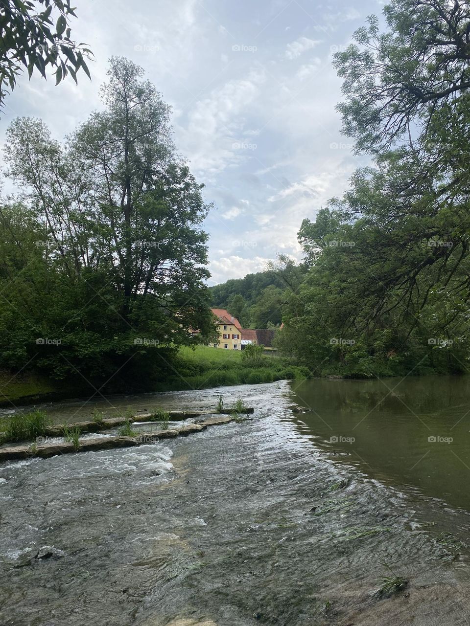 Rothenburg ob der Tauber 