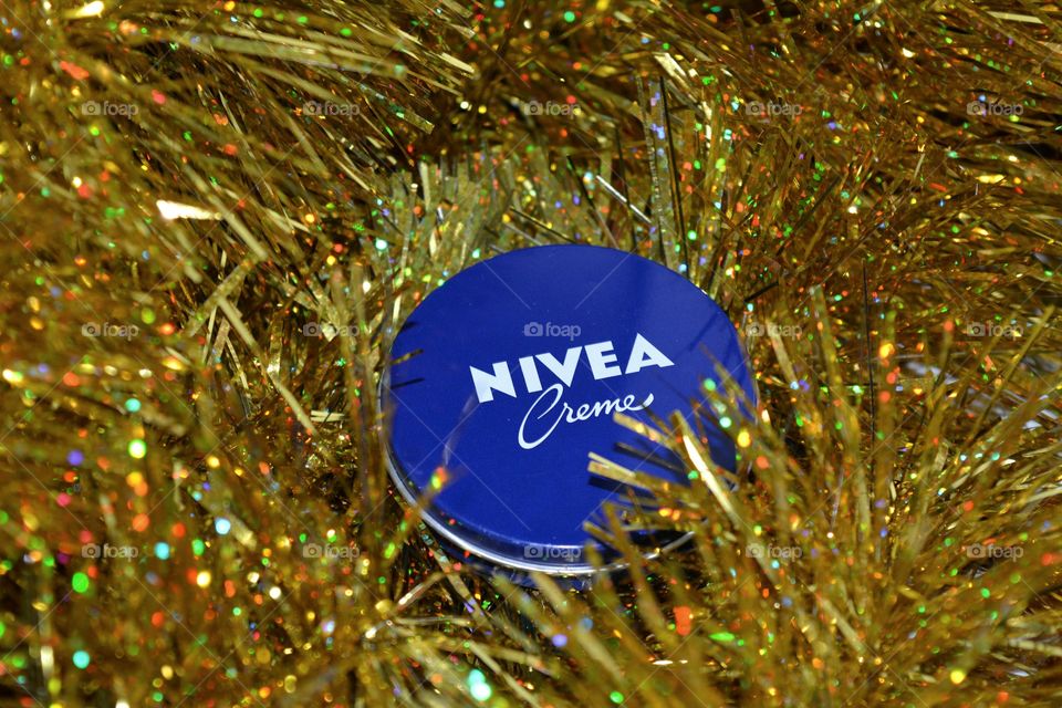 nivea new year