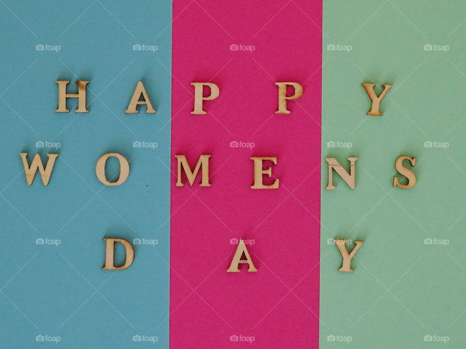 Women’s Day