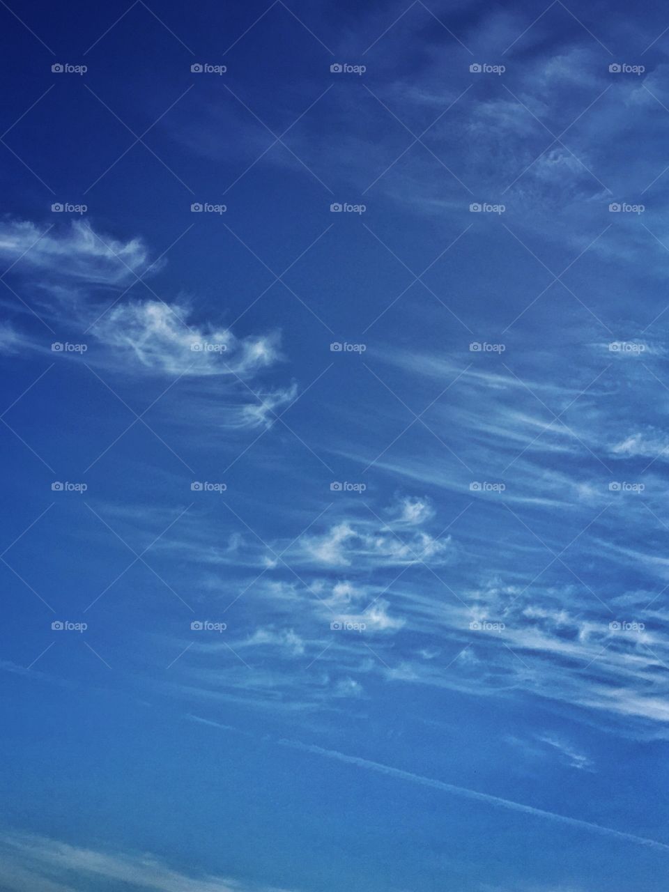 sky