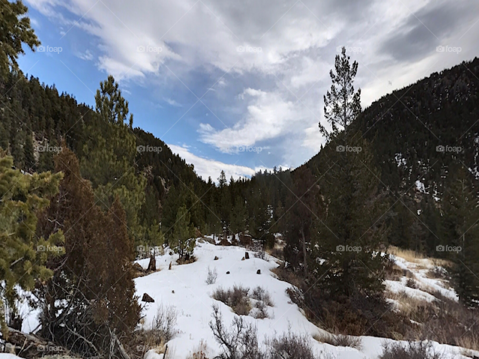 Great places in America