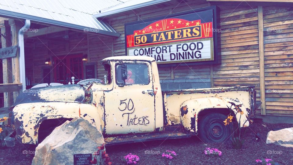 50 taters