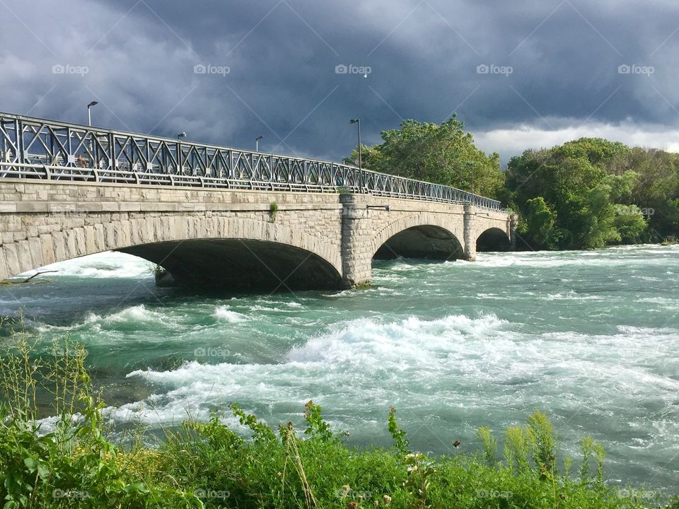 Niagara falls