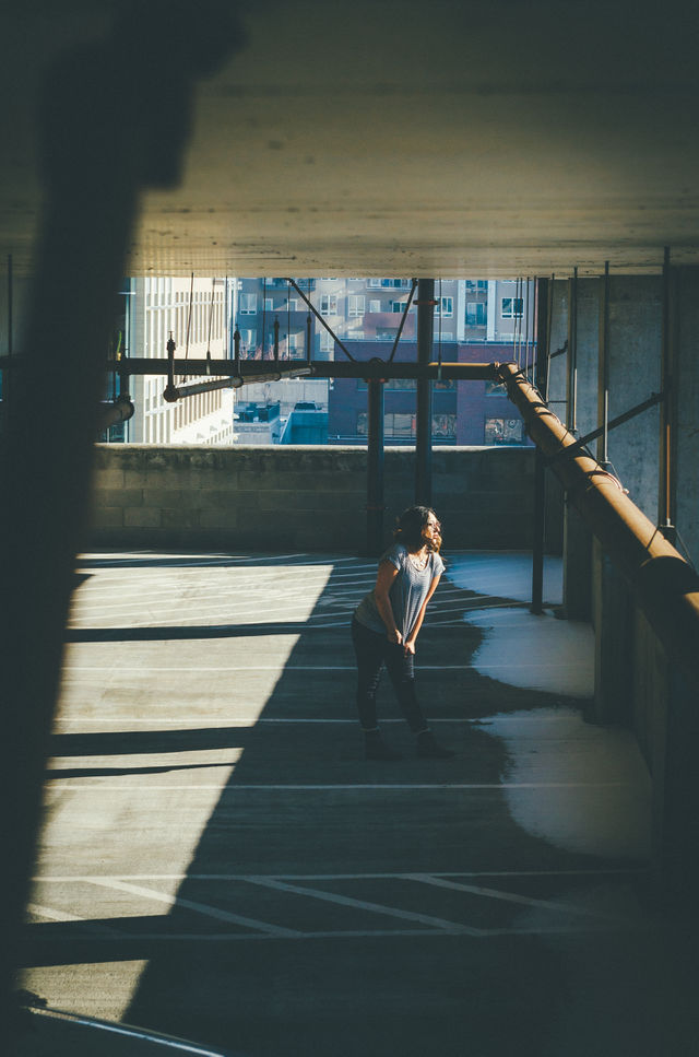People, Travel, Woman, Architecture, Light