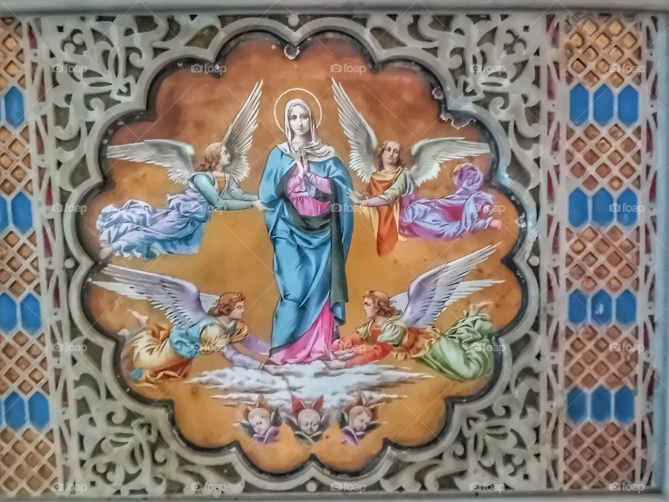 cathédrale St Louis