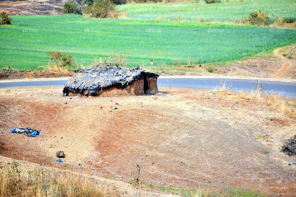 the nature is so beautiful