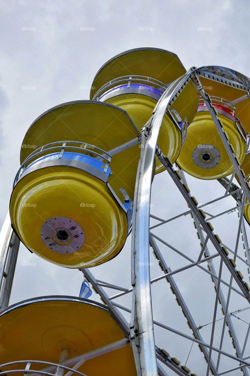 Ferris Wheel