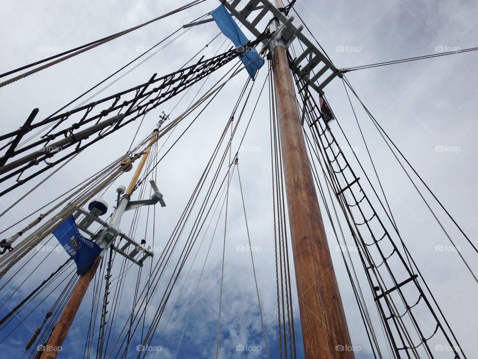 S/V Denis Sullivan