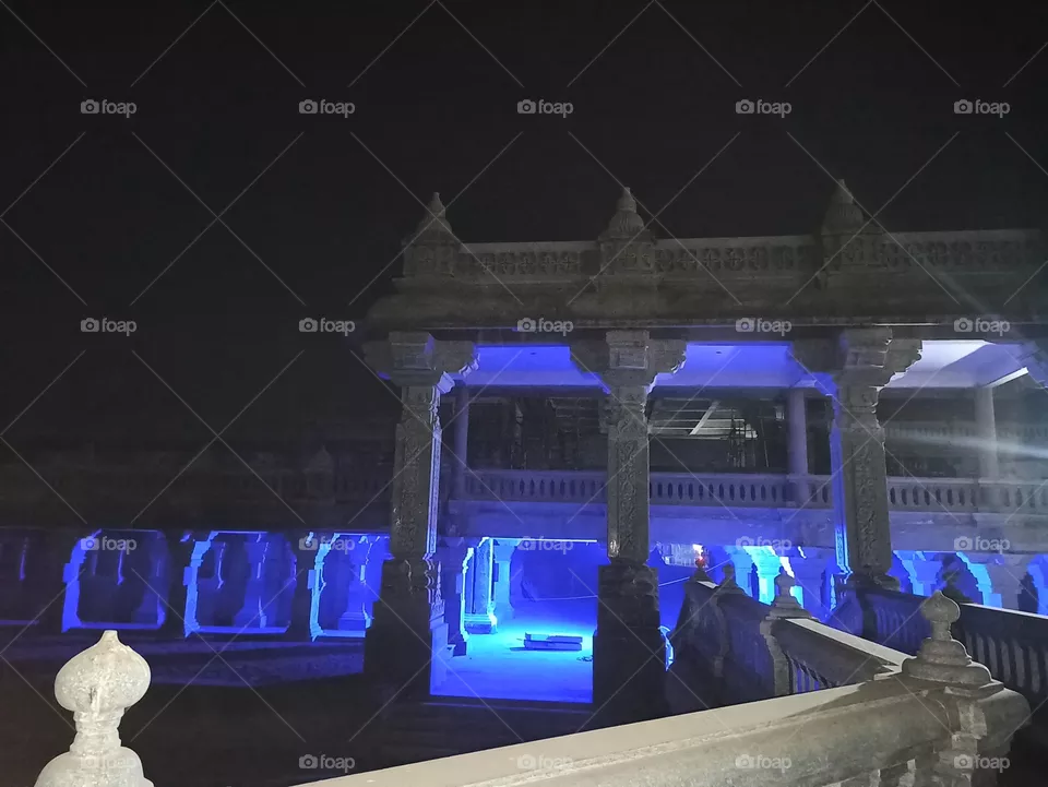 Temple