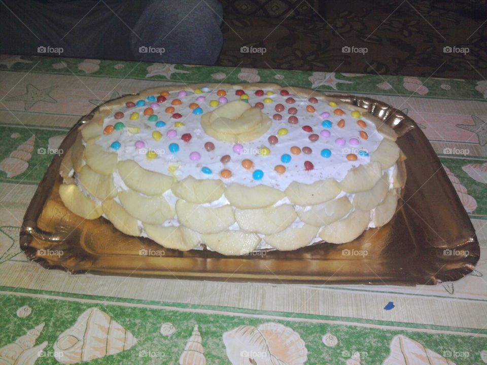 Cake