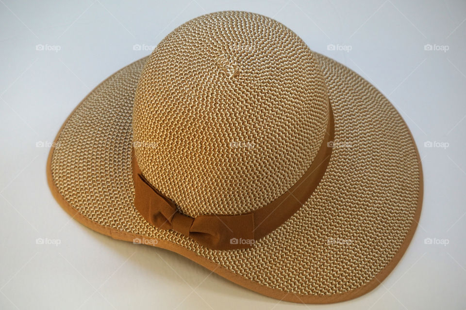 Sun hat