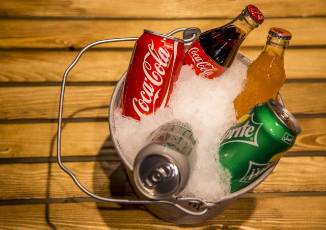 Coca cola