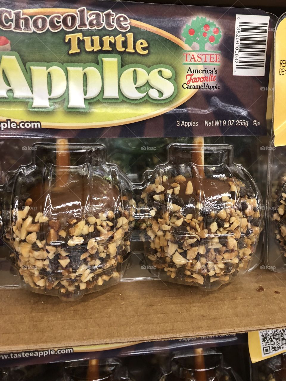 Apples