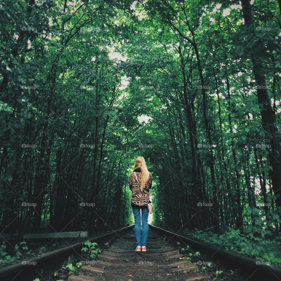 Tunnel of Love