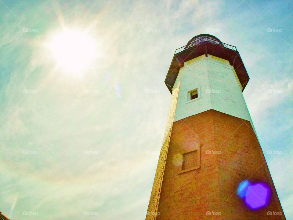 Montauk lighthouse