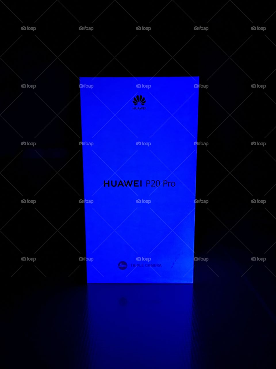 Huawei p20pro