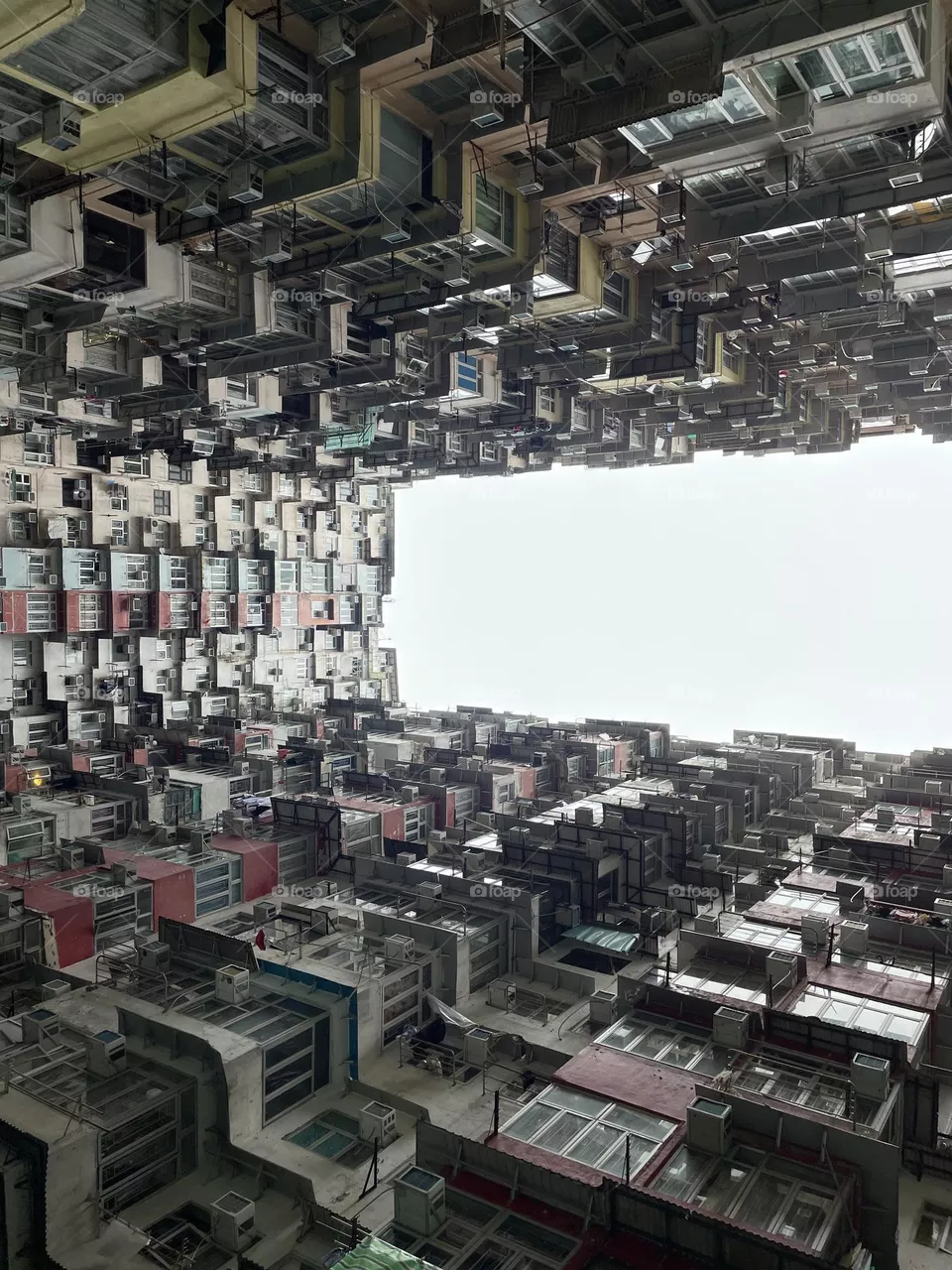 Hong kong