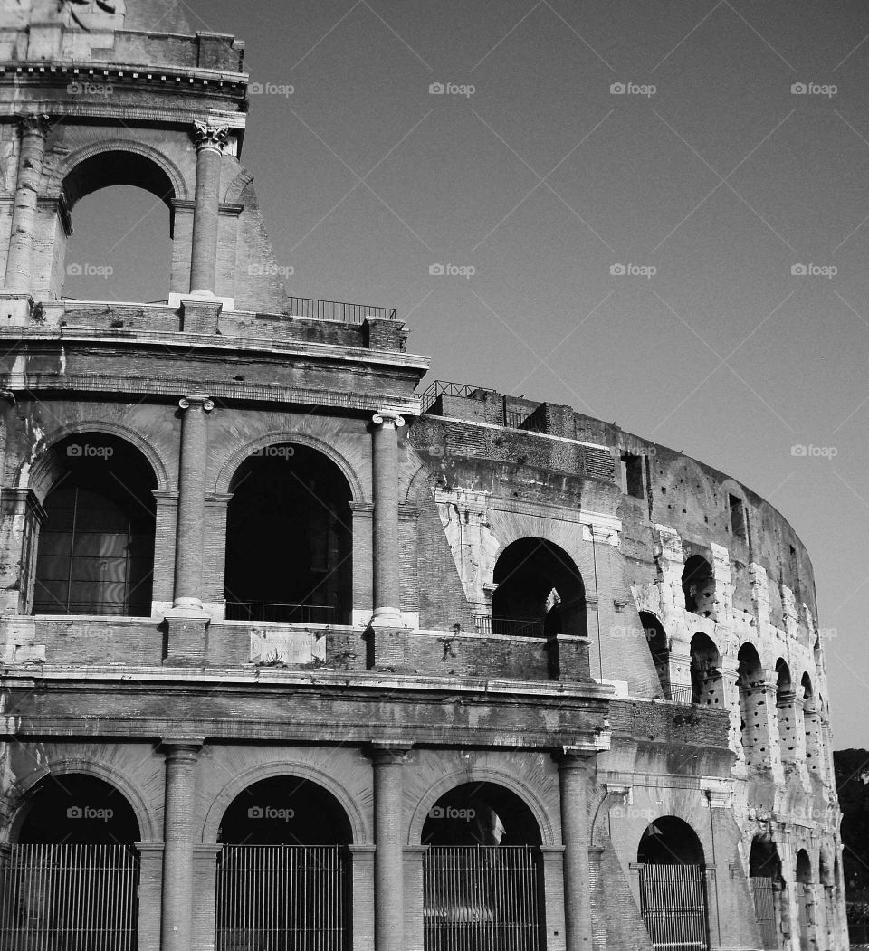 Colosseum