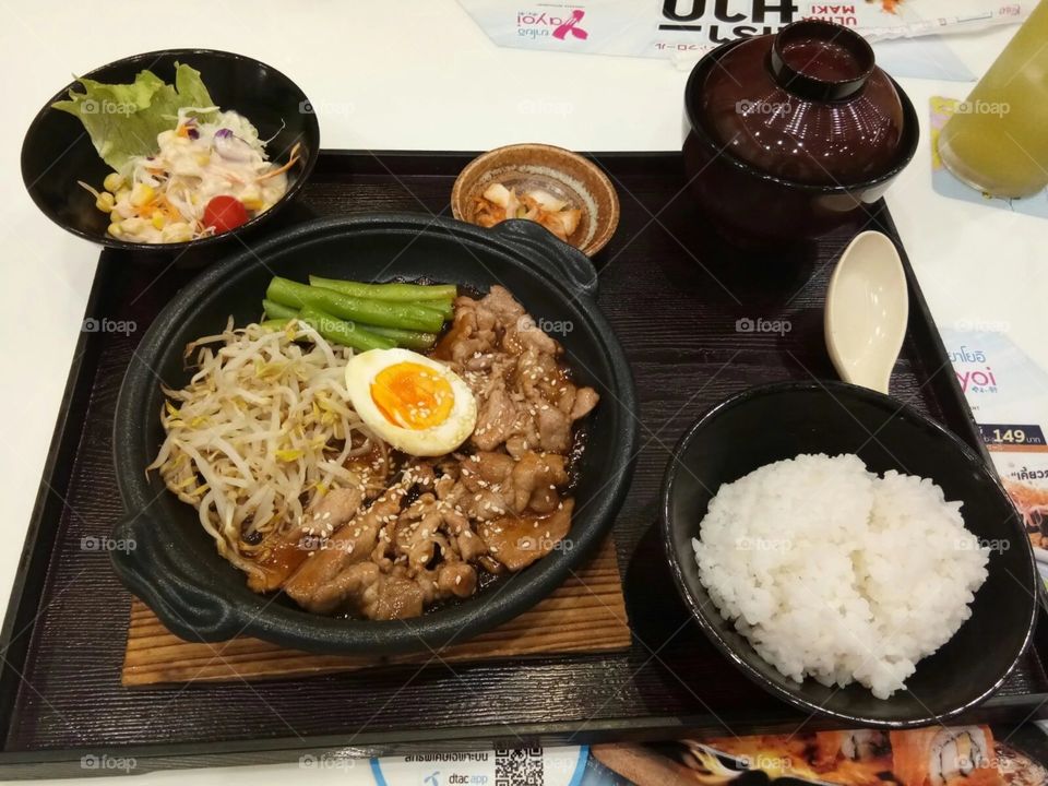 Yayoi Japanes Restaurant