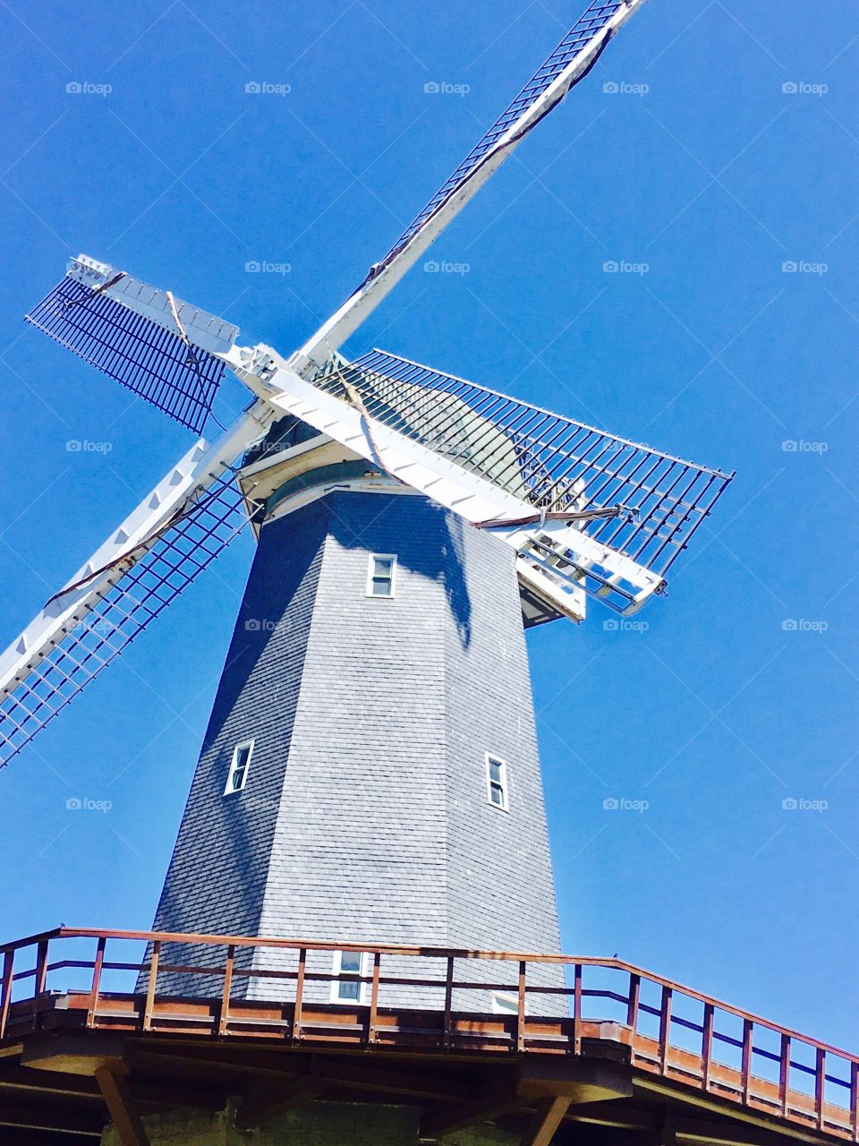 Windmills 