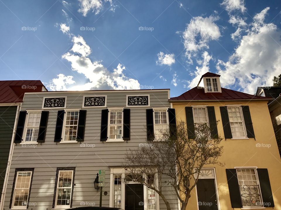 Charleston, SC