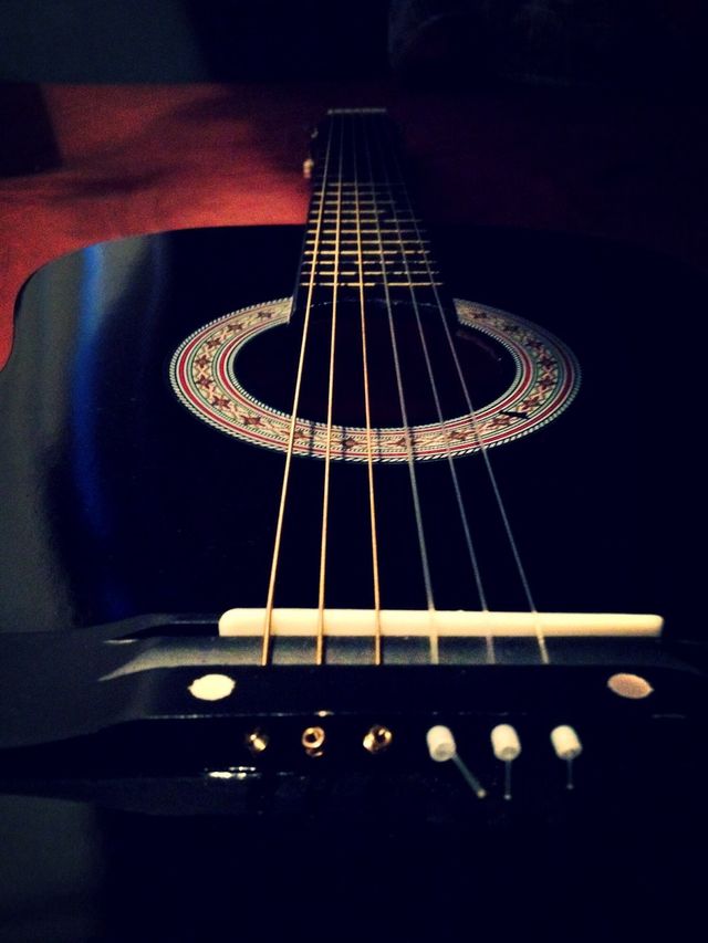 Guitar