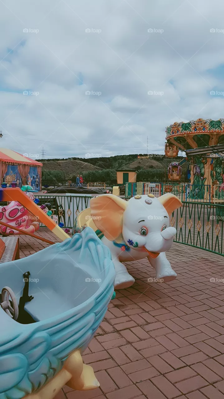 park