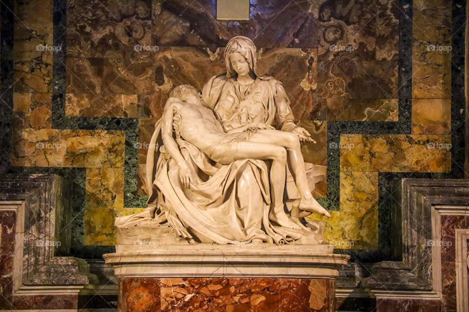 St. Peter's Basílica 