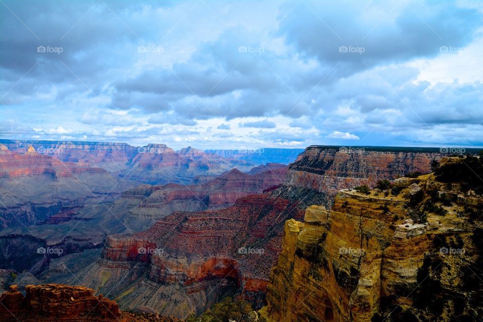 Grand Canyon