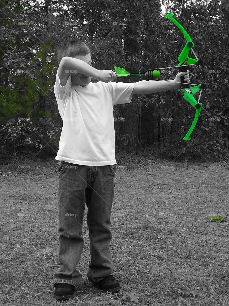 Practice makes perfect