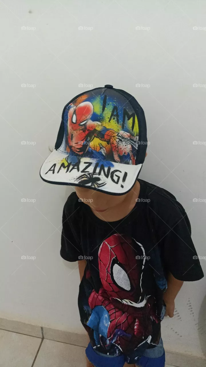 marvel