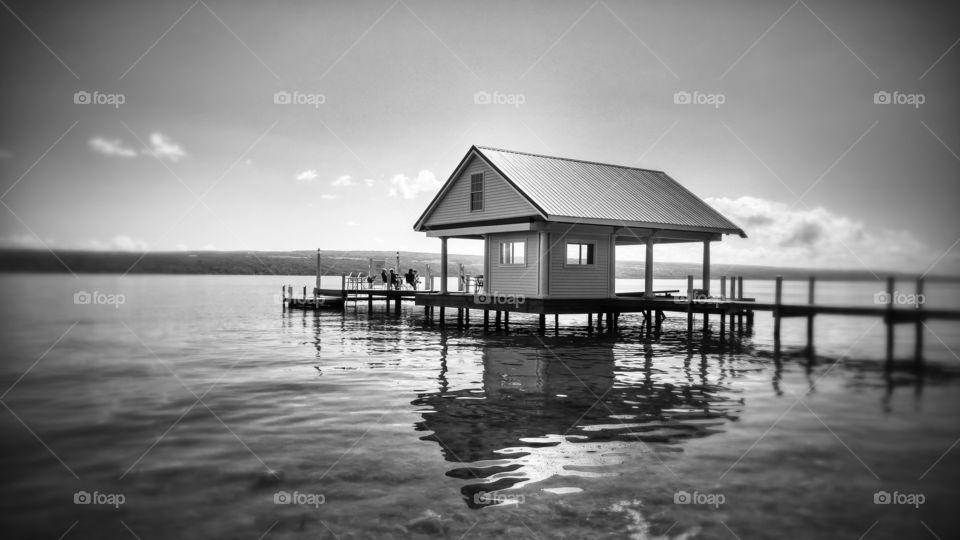Miles Wine Cellar, Finger Lakes