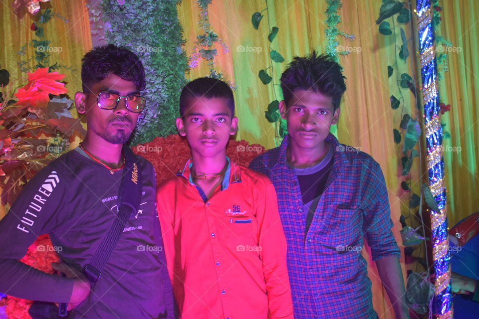 cameraman Mukesh kumar
cameraman Kuldeep kumar
cameraman Rahul pandey