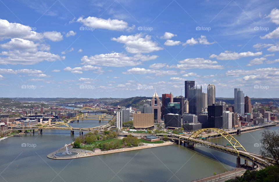 Pittsburgh, PA