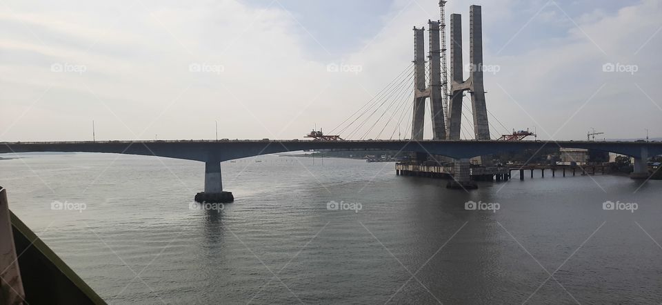 goa construction 🌉