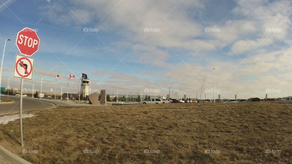 Landscape, Sky, No Person, Travel, Beach