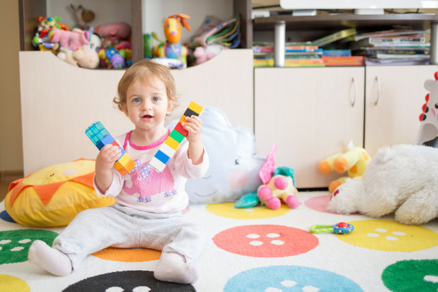 cute baby