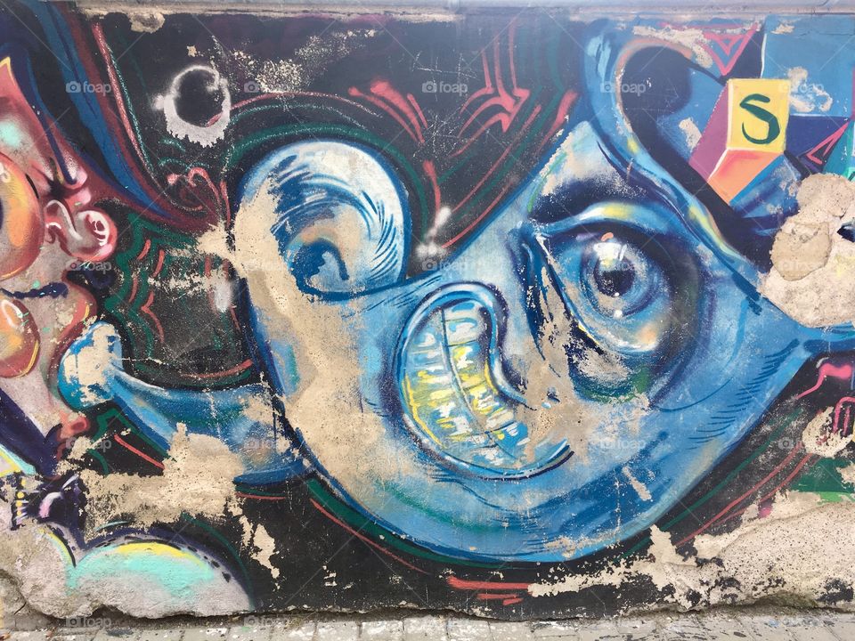 Graffiti