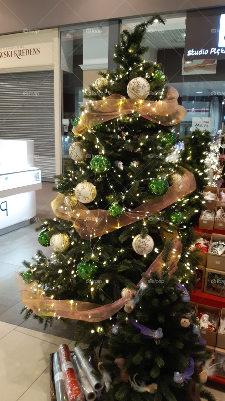 настрій Новий рік