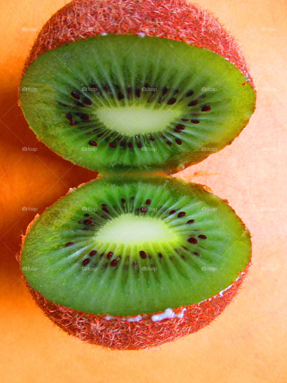 kiwi fruit