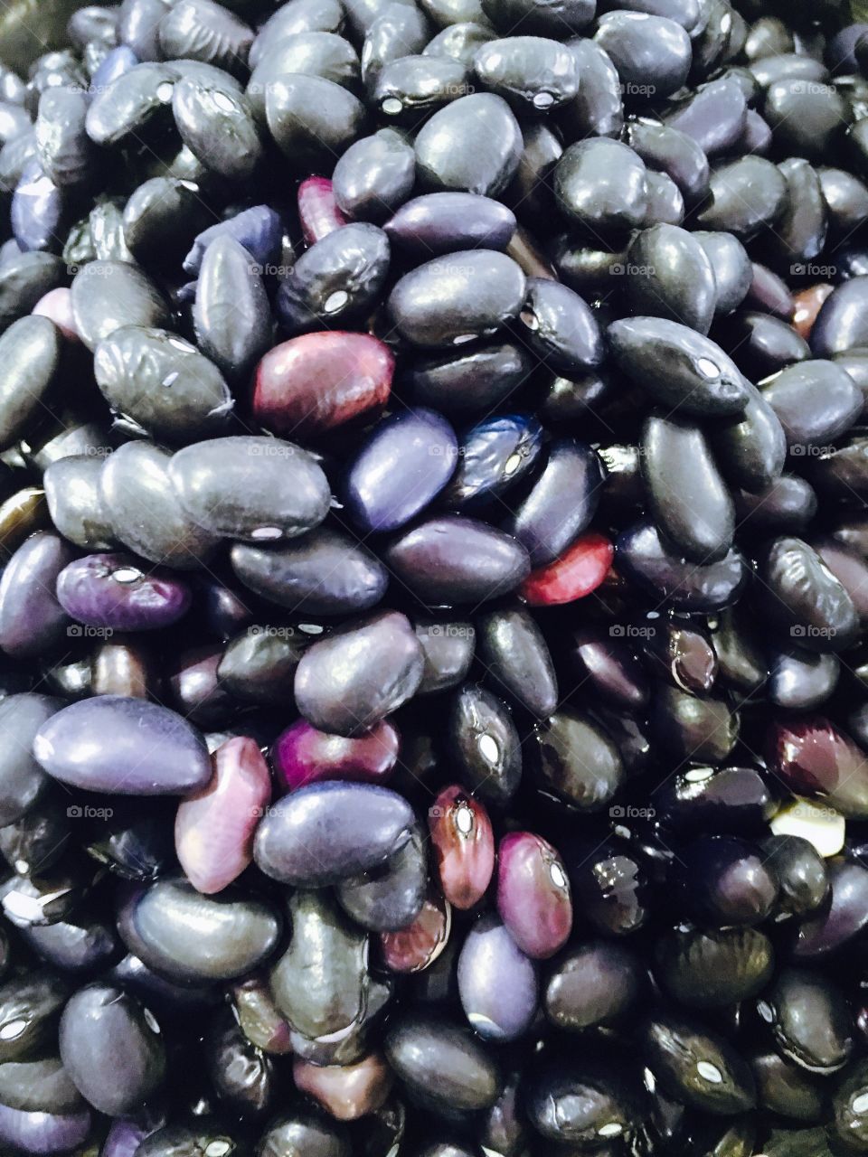 Black beans